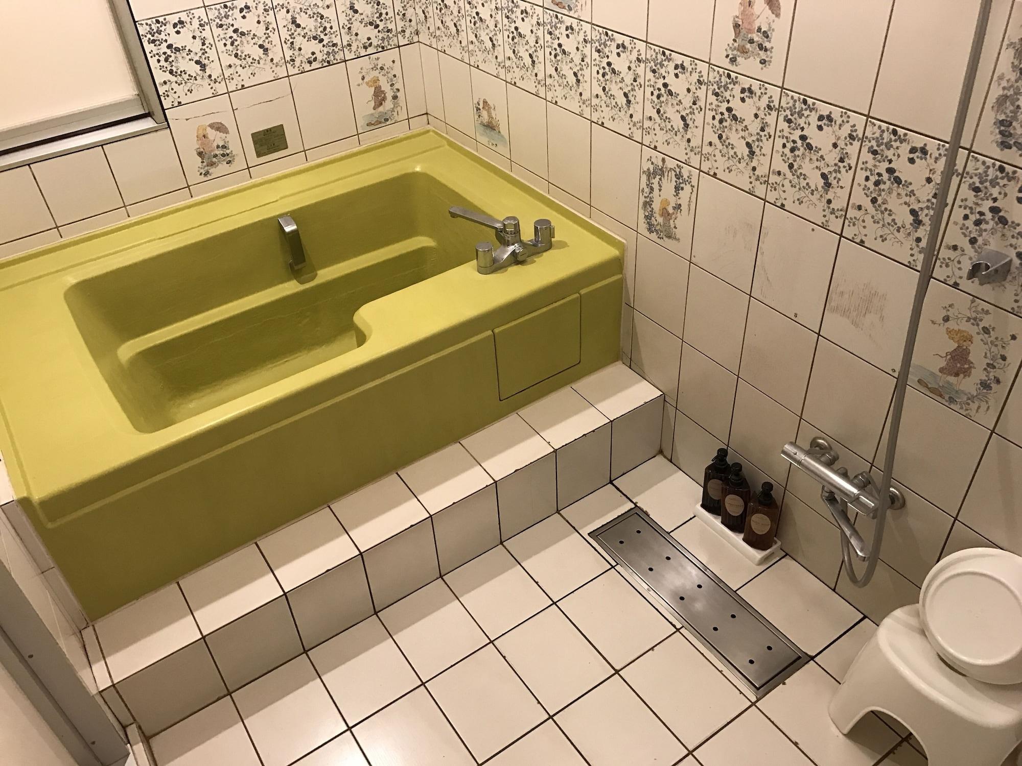 ビジネスインホテルプラザ21大阪京橋 Hotel 3*