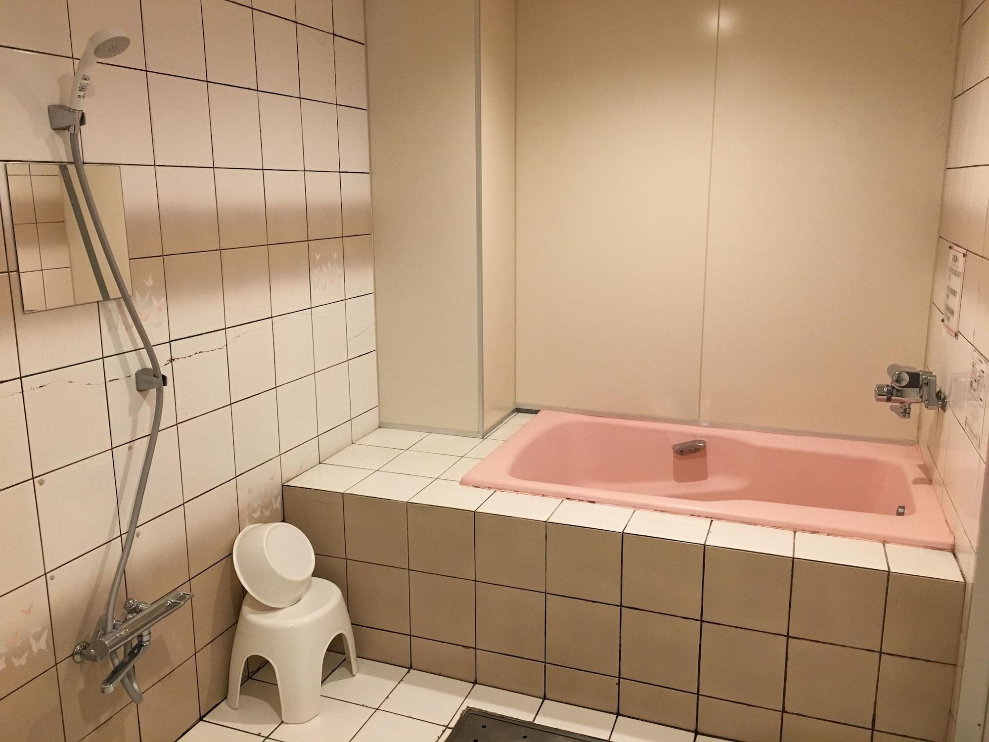 Hotel ビジネスインホテルプラザ21大阪京橋 3*