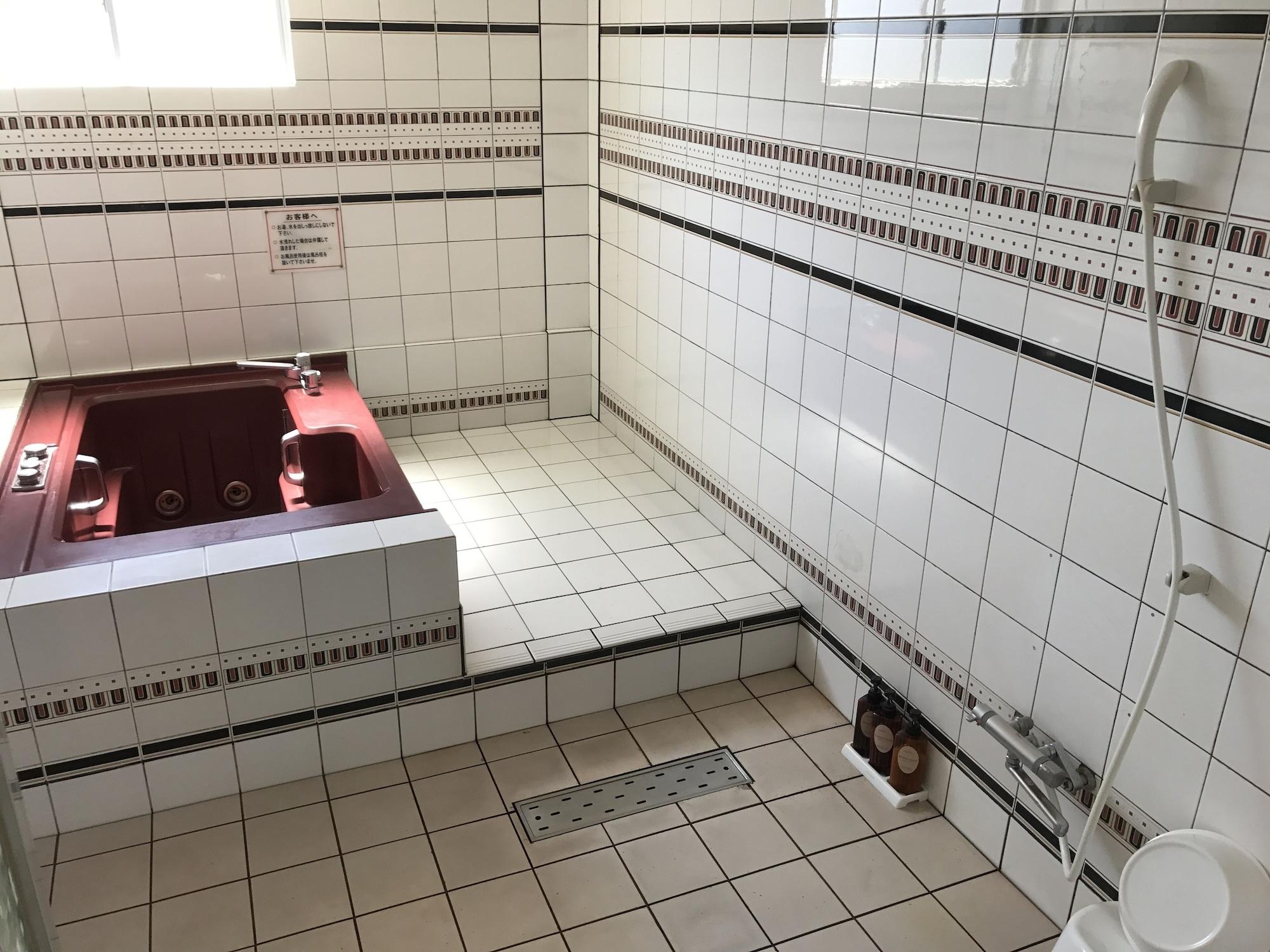 Hotel ビジネスインホテルプラザ21大阪京橋