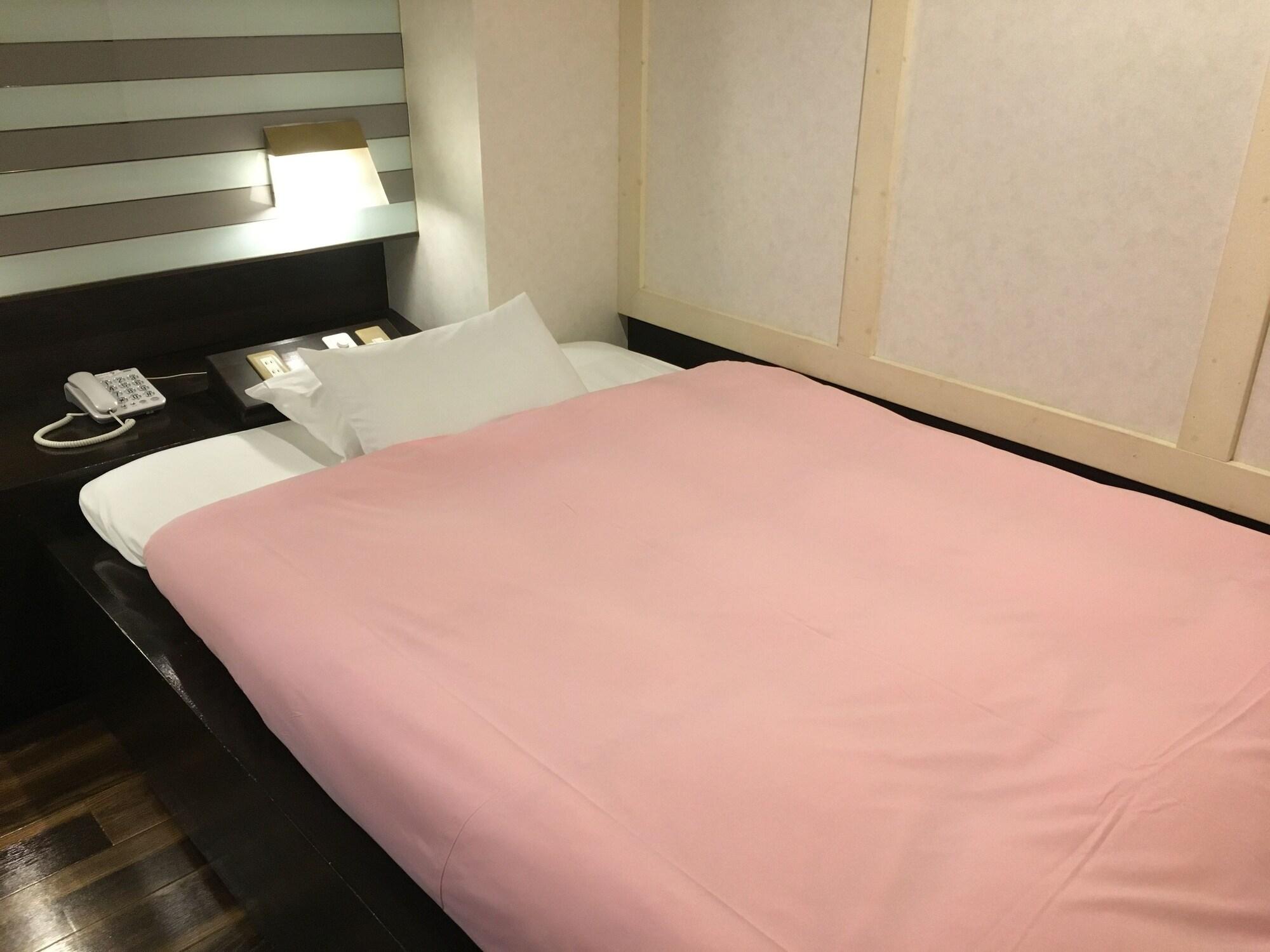 ビジネスインホテルプラザ21大阪京橋 Ōsaka