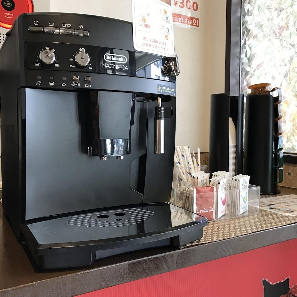 大阪广场21酒店 酒店