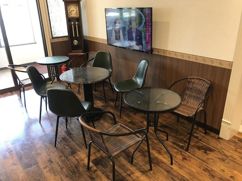 ビジネスインホテルプラザ21大阪京橋 Hotel Ōsaka