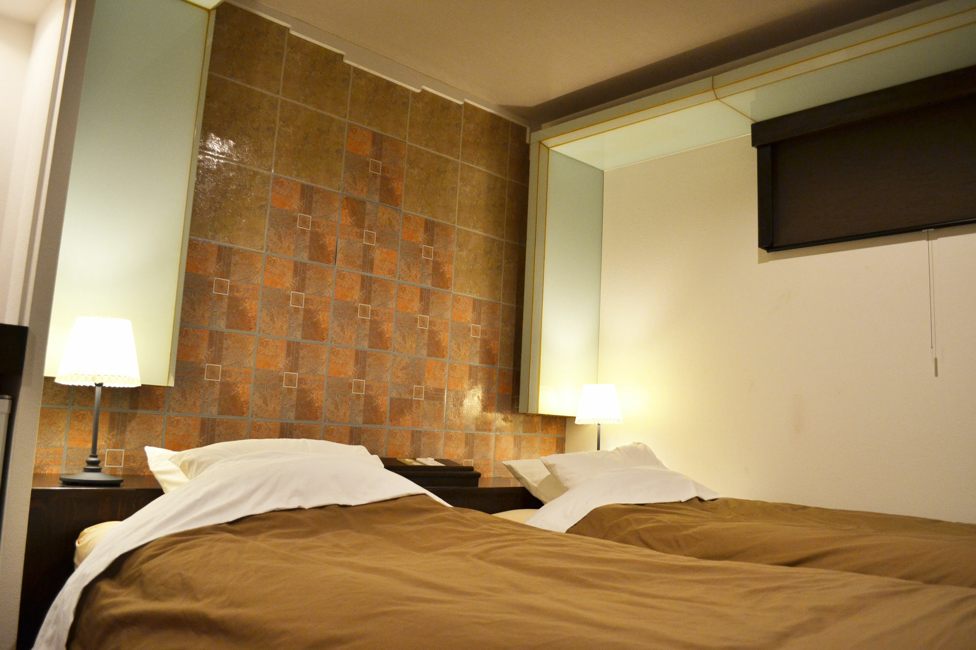 ビジネスインホテルプラザ21大阪京橋 Hotel 3*