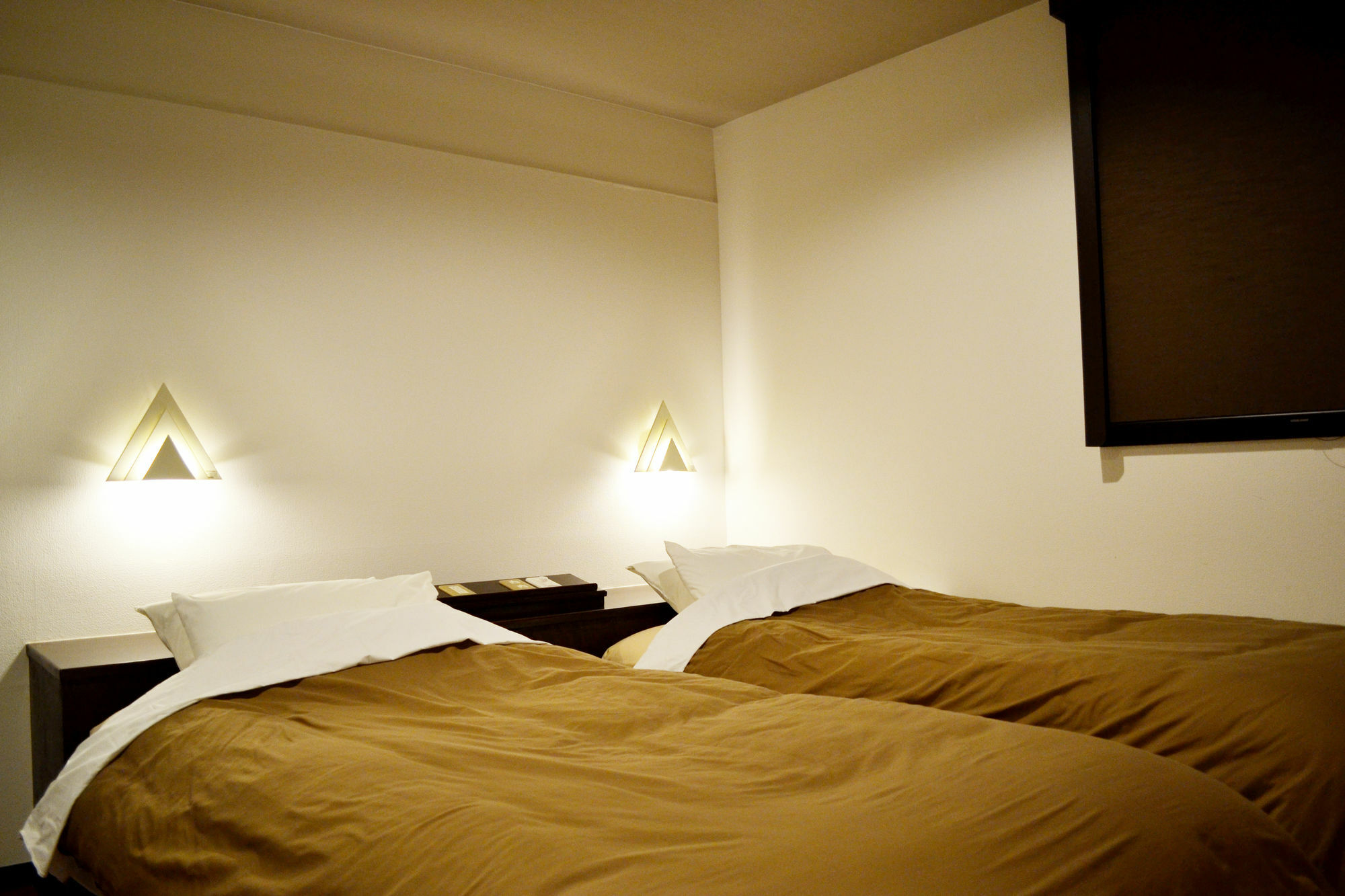 Hotel ビジネスインホテルプラザ21大阪京橋