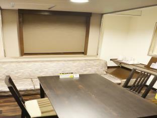 Hotel ビジネスインホテルプラザ21大阪京橋 Ōsaka