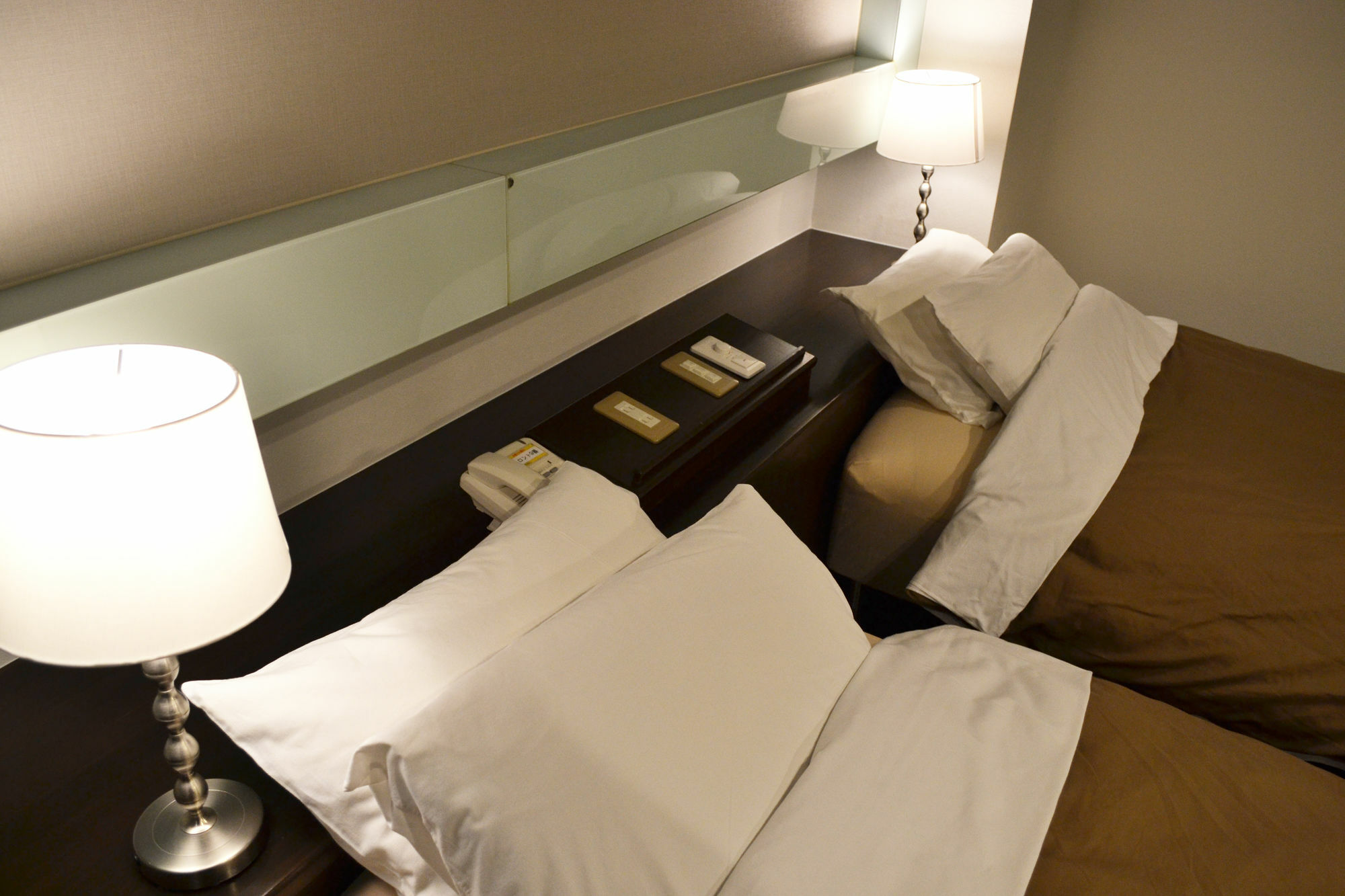 โรงแรม โรงแรมพลาซา 21